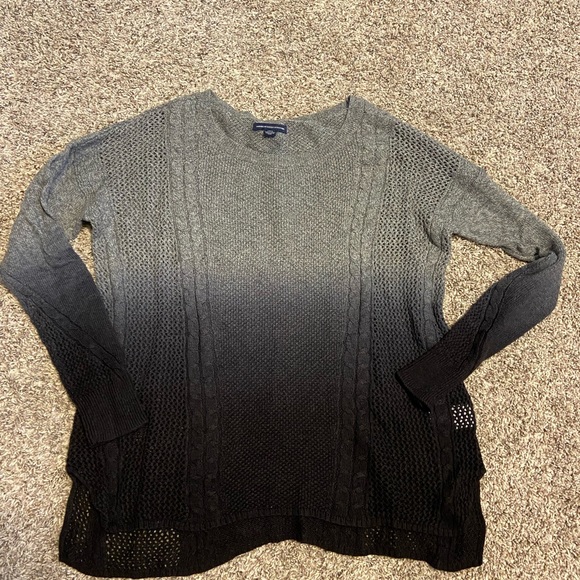 American Eagle sweater - Picture 1 of 2